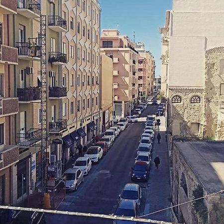 Xoxo Cagliari Daire Dış mekan fotoğraf