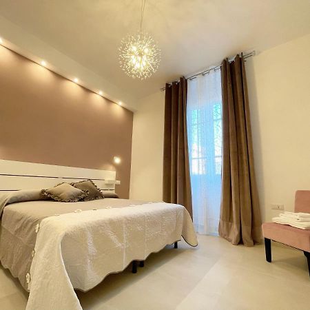 Xoxo Cagliari Daire Dış mekan fotoğraf