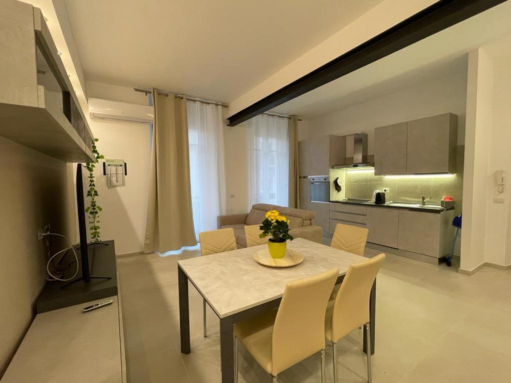 Xoxo Cagliari Daire Dış mekan fotoğraf