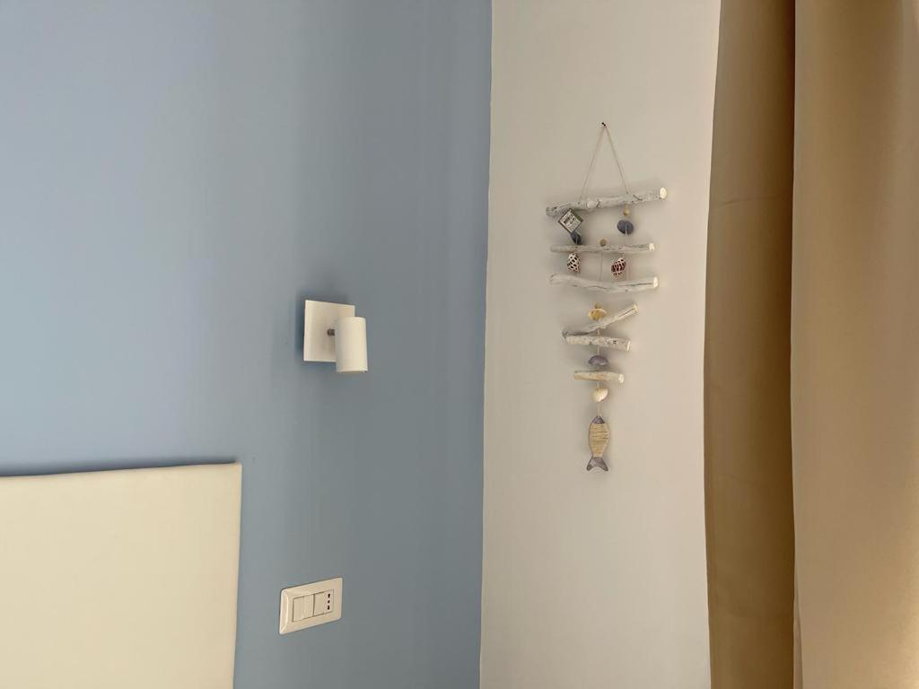 Xoxo Cagliari Daire Dış mekan fotoğraf