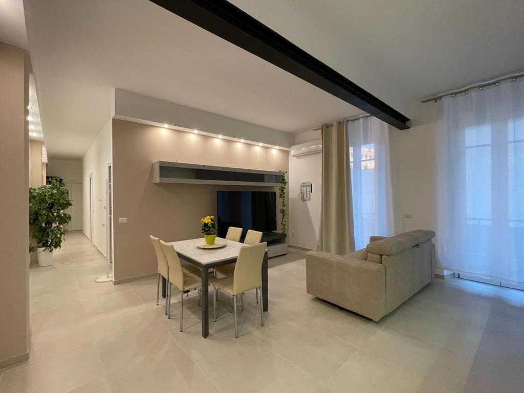 Xoxo Cagliari Daire Dış mekan fotoğraf