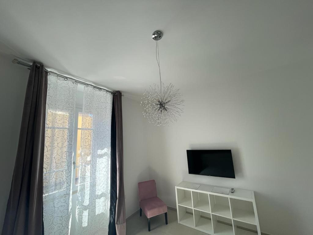 Xoxo Cagliari Daire Dış mekan fotoğraf