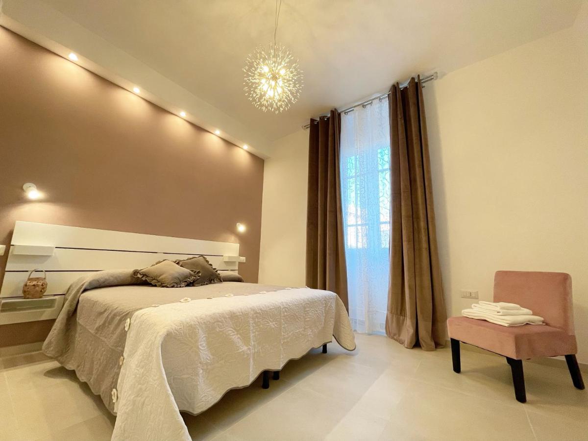 Xoxo Cagliari Daire Dış mekan fotoğraf